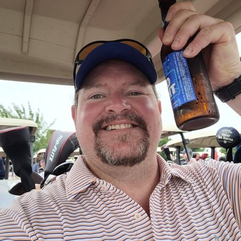 Meet your Posher, Doug